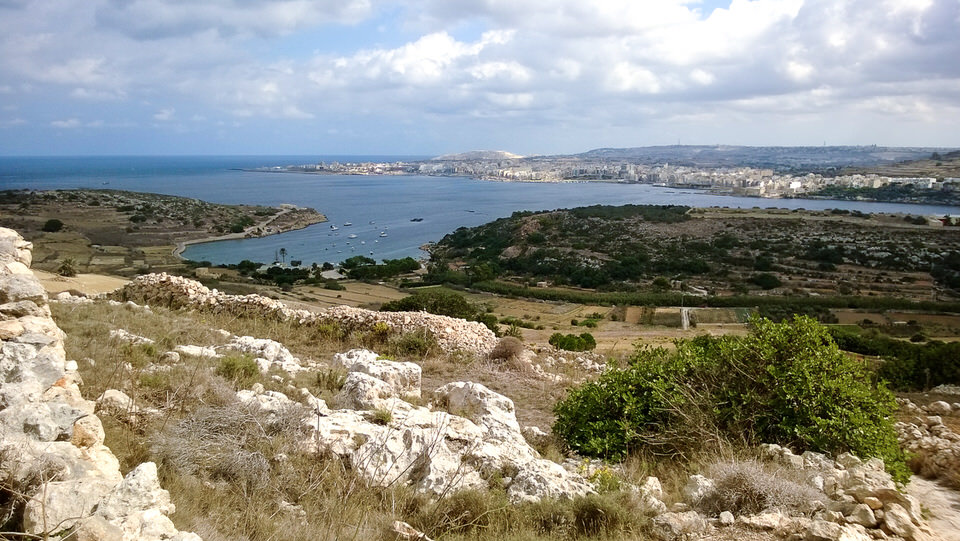 Vakanties Il-Mellieħa